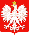 coat-of-arms of Poland