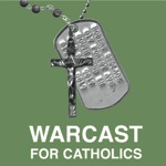 Catholic Peace Fellowship warcast